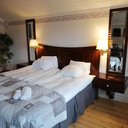Lugnet Malung Hotell Ngoại thất bức ảnh