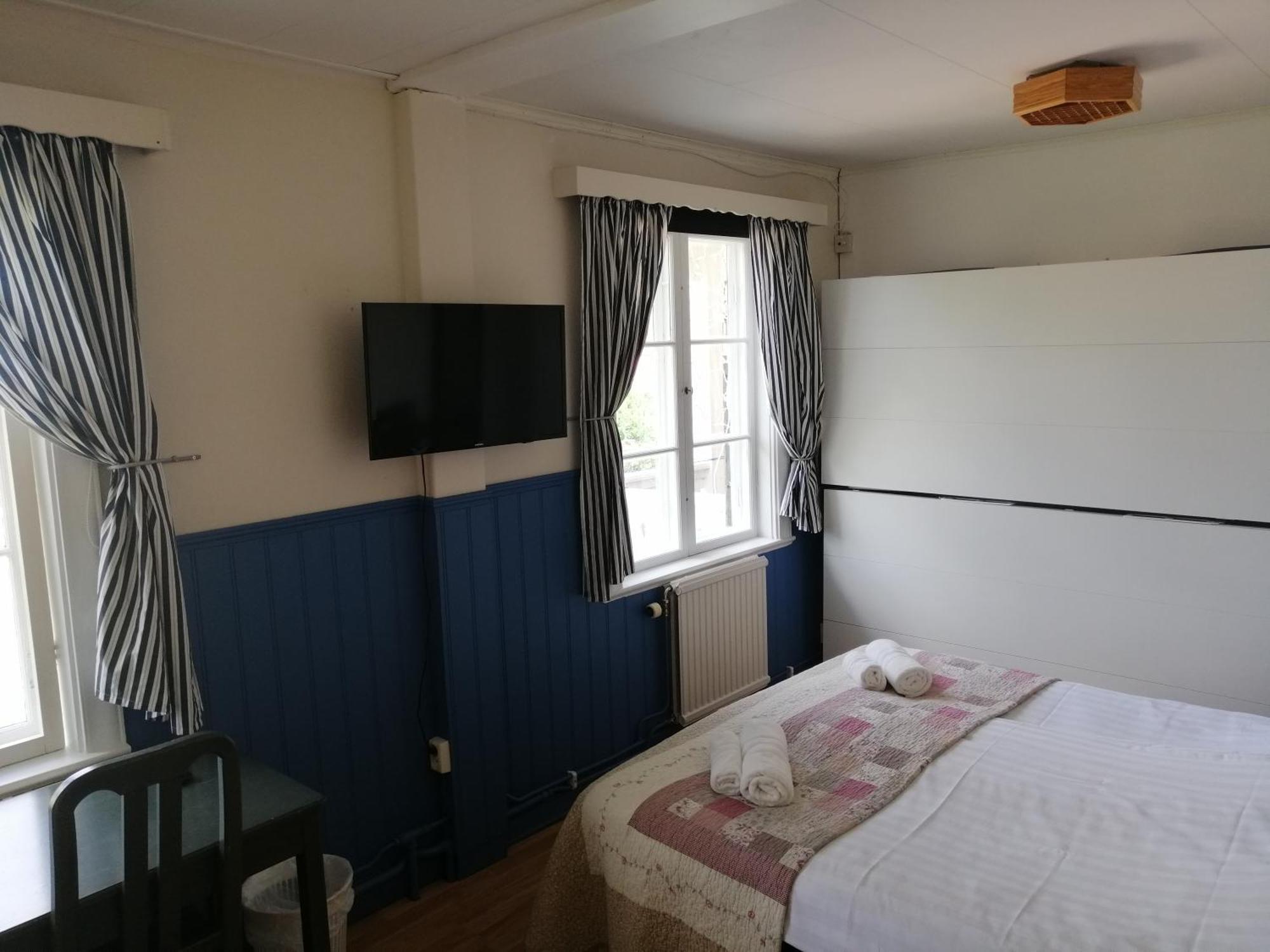 Lugnet Malung Hotell Ngoại thất bức ảnh