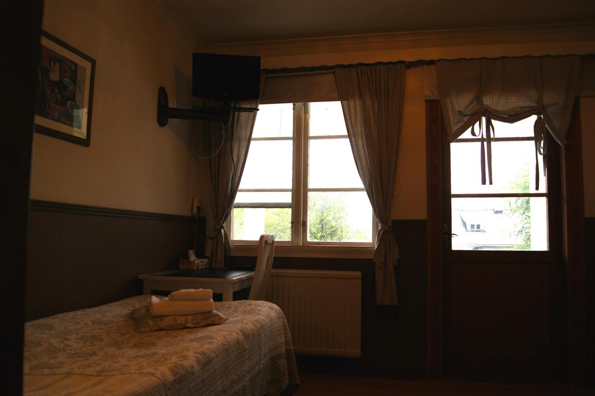 Lugnet Malung Hotell Phòng bức ảnh