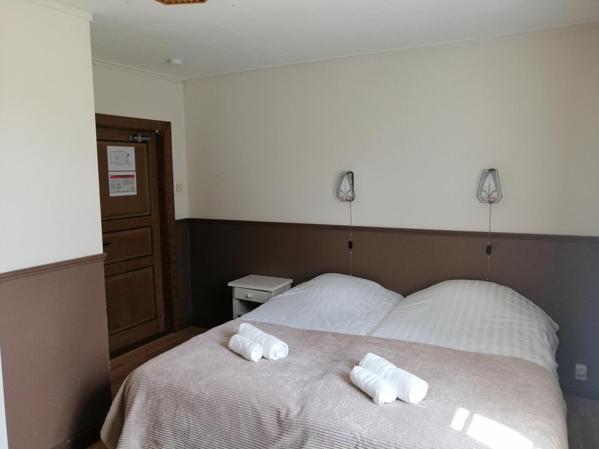 Lugnet Malung Hotell Ngoại thất bức ảnh