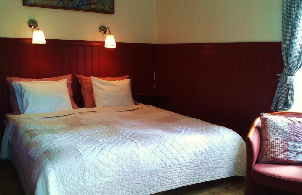 Lugnet Malung Hotell Phòng bức ảnh