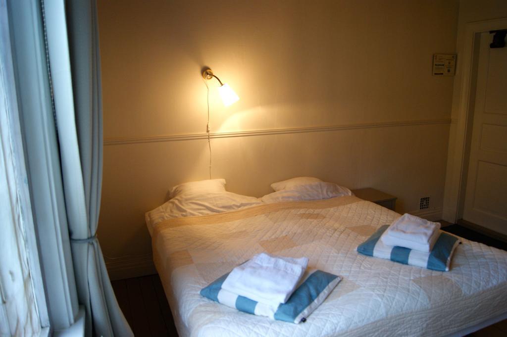 Lugnet Malung Hotell Ngoại thất bức ảnh