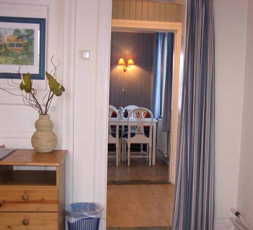 Lugnet Malung Hotell Ngoại thất bức ảnh