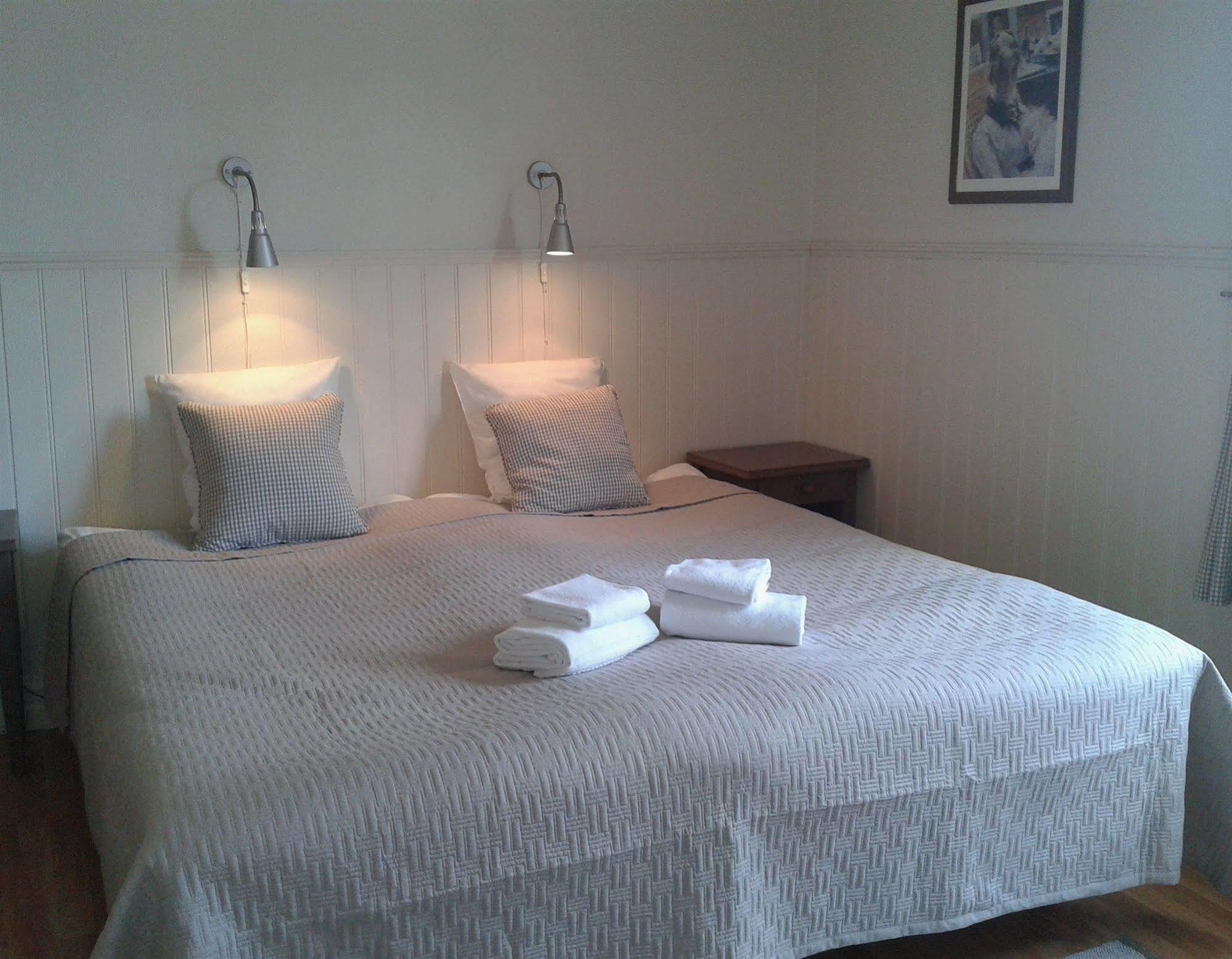 Lugnet Malung Hotell Ngoại thất bức ảnh