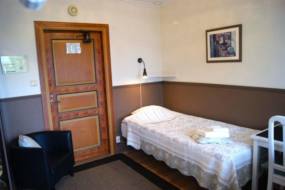 Lugnet Malung Hotell Ngoại thất bức ảnh