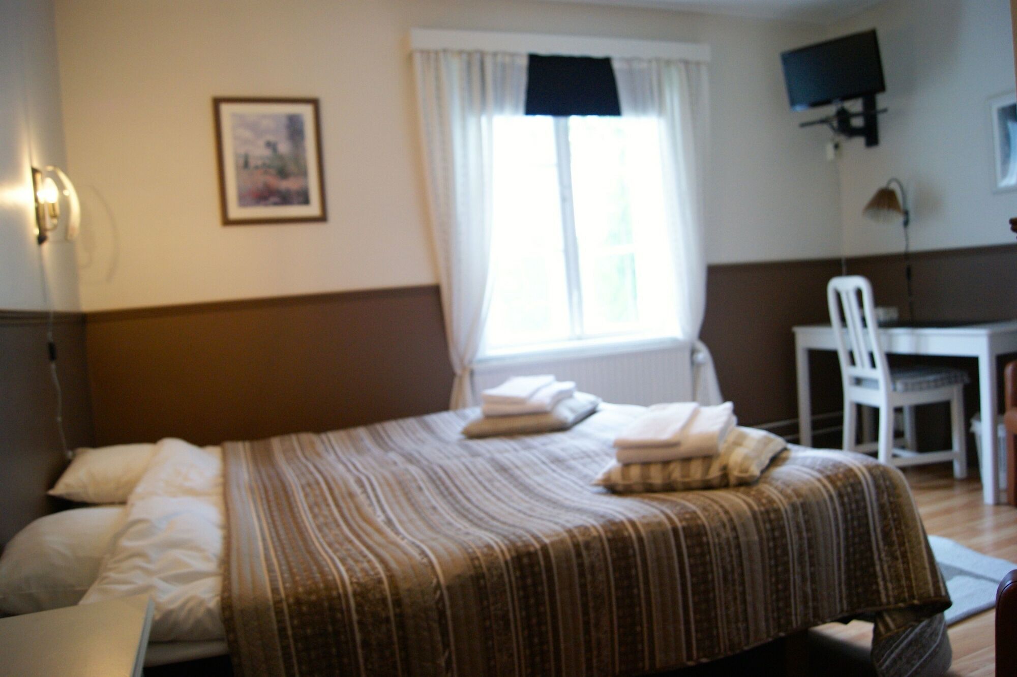 Lugnet Malung Hotell Ngoại thất bức ảnh